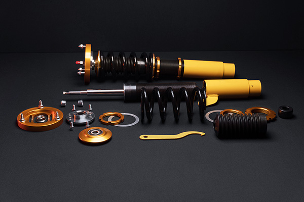 Does My Car Need New Struts and Shocks? | Complete Automotive Repair Specialists